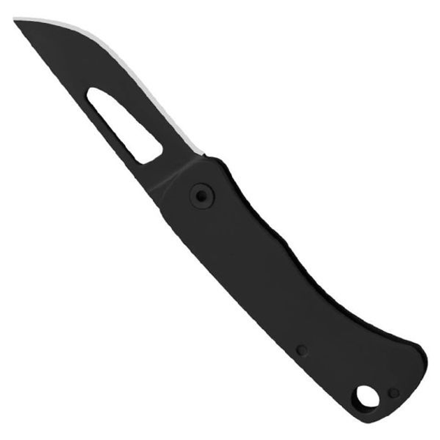 Ніж SOG Centi I Slip Joint Black CE1002-CP - зображення 2