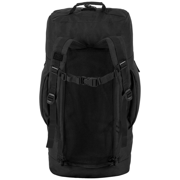 Сумка дорожня Highlander Loader 100 Holdall Black (LR100-BK) - изображение 3