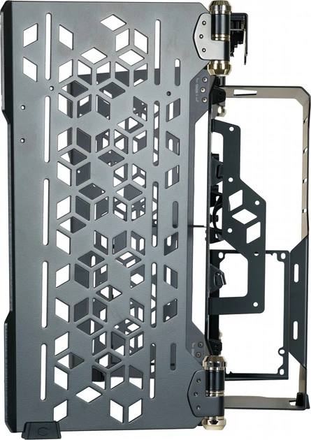 Корпус Cooler Master MasterFrame 700 Black (MCF-MF700-KGNN-S00