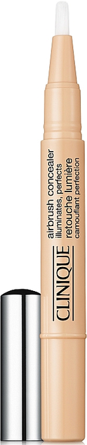 Средство маскирующее с кисточкой - Clinique AirBrush Concealer Fair ...