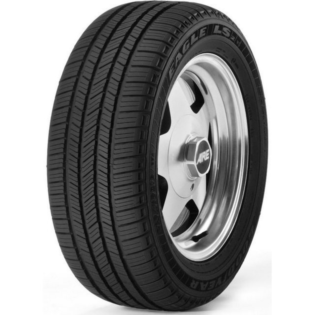 Летние шины Goodyear Eagle LS2 235/55 R19 101V N0 – фото, отзывы ...