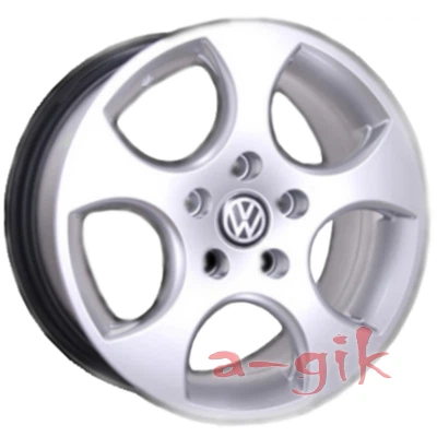 Диск Replica Volkswagen A-R163 7x17 5x100 ET40 DIA57.1 S – фото, отзывы ...