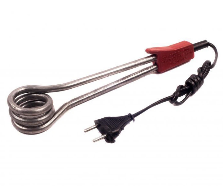 Кипятильник электрический 1.5 кВт алюминевый (2273) – фото, отзывы ...