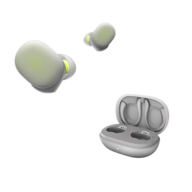 Наушники Amazfit PowerBuds yellow купить в интернет-магазине ROZETKA ...