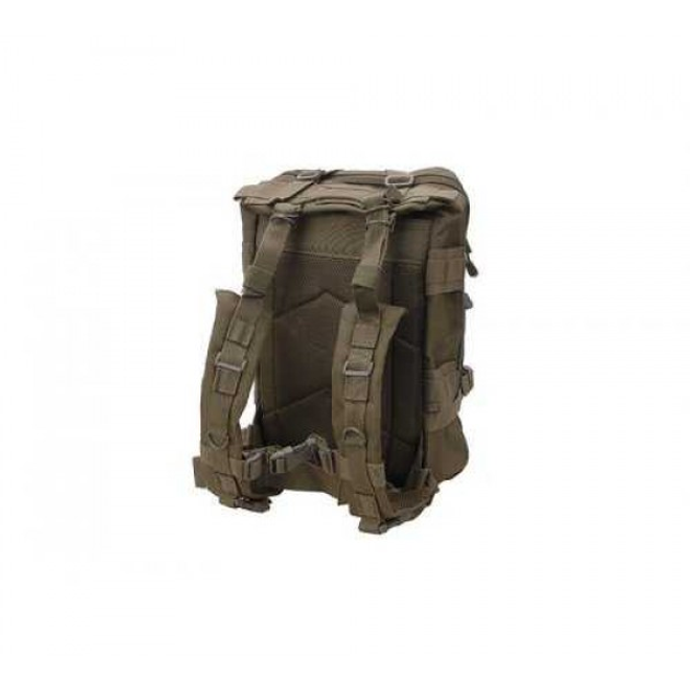 Тактичний Рюкзак GFC Tactical Assault Pack 20л 400 x 250 x 200 мм Олива (GFT-20-000411) G - зображення 2