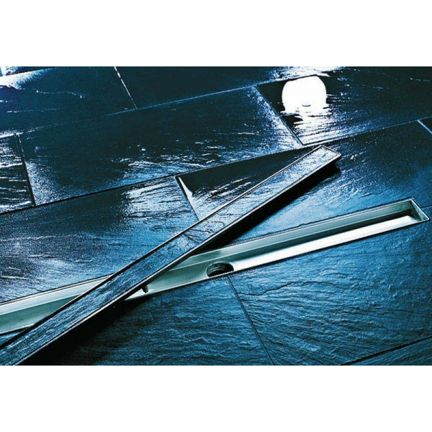 Декоративная накладка для трапа под плитку GEBERIT 154.361.00.1 - Фото 4 Декоративная накладка для трапа под плитку GEBERIT 154.361.00.1 - изображение 4