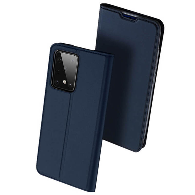 Чехол книжка на Samsung Galaxy S20 Ultra / для самсунг галакси с20 ...