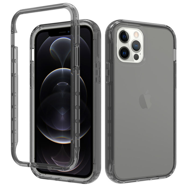 Чохол на Apple iPhone 12 Pro, Apple iPhone 12 / для айфон 12 / айфон 12 ...