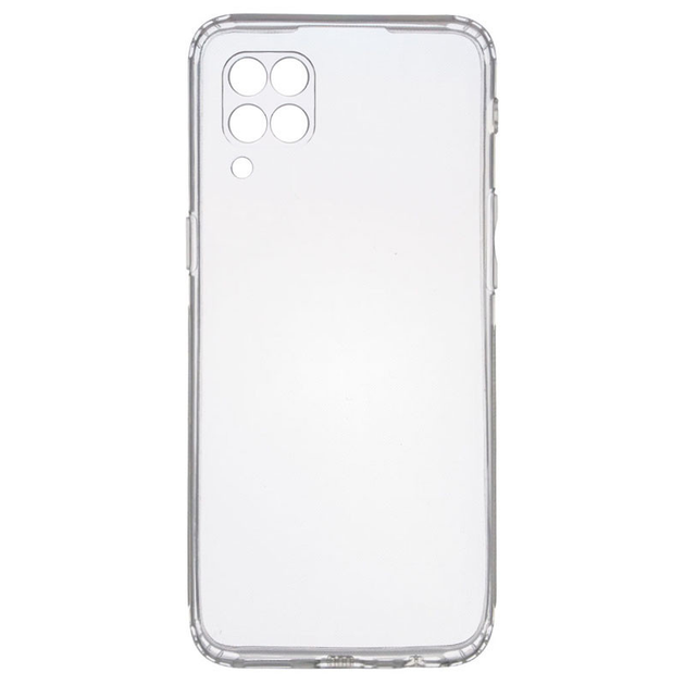 Чехол на Huawei P40 Lite для хуавей п40 лайт тпу – фото, отзывы ...