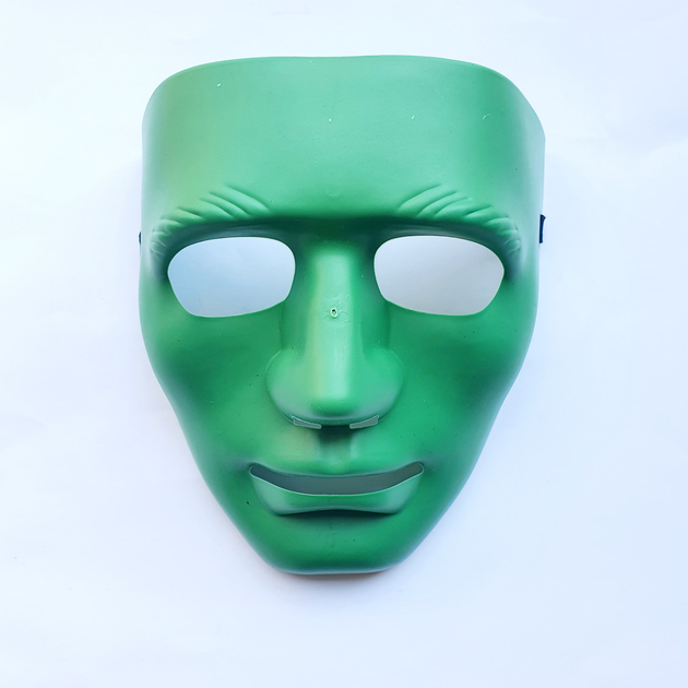 Маски Безликого - ROZETKA. Купить маску без лица в Украине: цена, 📝 ...