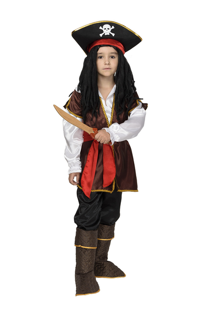 Продажа товаров для детей Запорожская область - костюм пирата