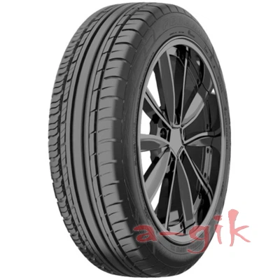 Tracmax Trac Saver 235/55 ZR19 105W XL M S all season banden 917380 6958460917380