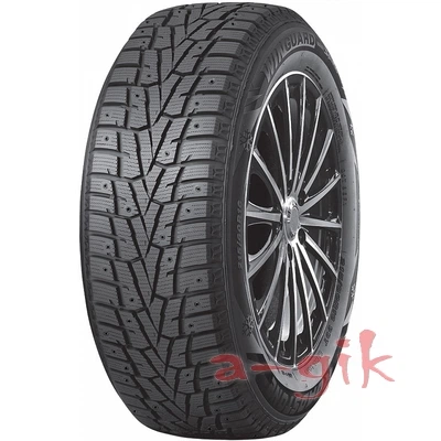 Шина Roadstone WinGuard WinSpike LTV 205/65 R16 107/105R (шип) - Фото 1 Шина Roadstone WinGuard WinSpike LTV 205/65 R16 107/105R (шип) - изображение 1