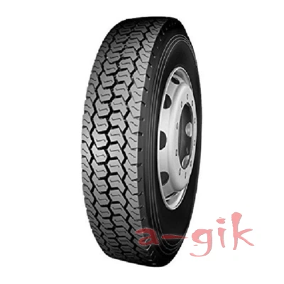 Шина Roadlux R508 (ведуча) 265/70 R19.5 143/141J – фото, отзывы ...