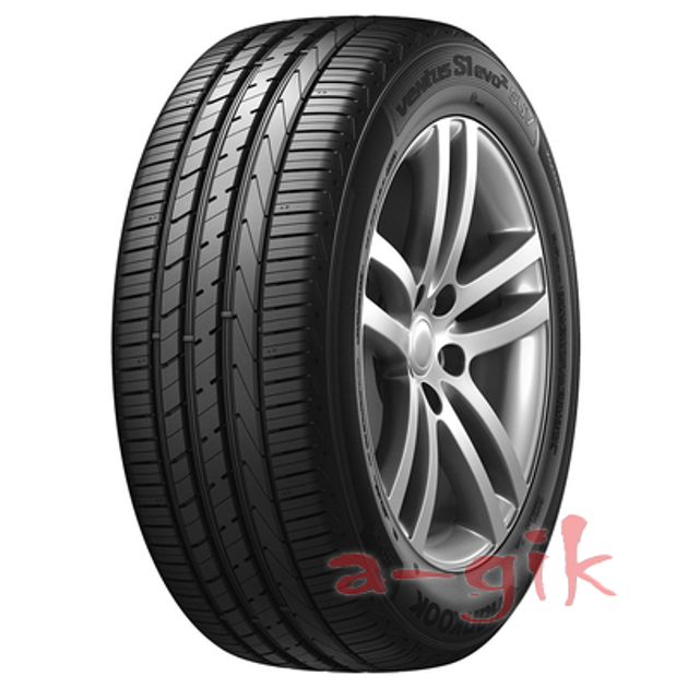 Шина Hankook Ventus S1 evo2 SUV K117A 255/45 R19 104Y XL – фото, отзывы ...