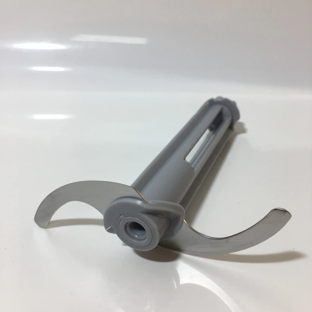 Нож большой чаши для блендера Philips ProMix HR2537/00, HR2545/00, HR2546, HR2621, CP1381/01, 300005691461 - изображение 2