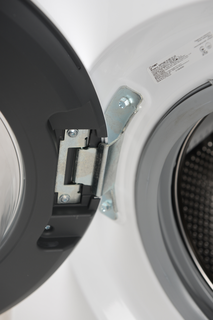 Стиральная машина узкая Indesit OMTWSC 51052 W UA - изображение 5