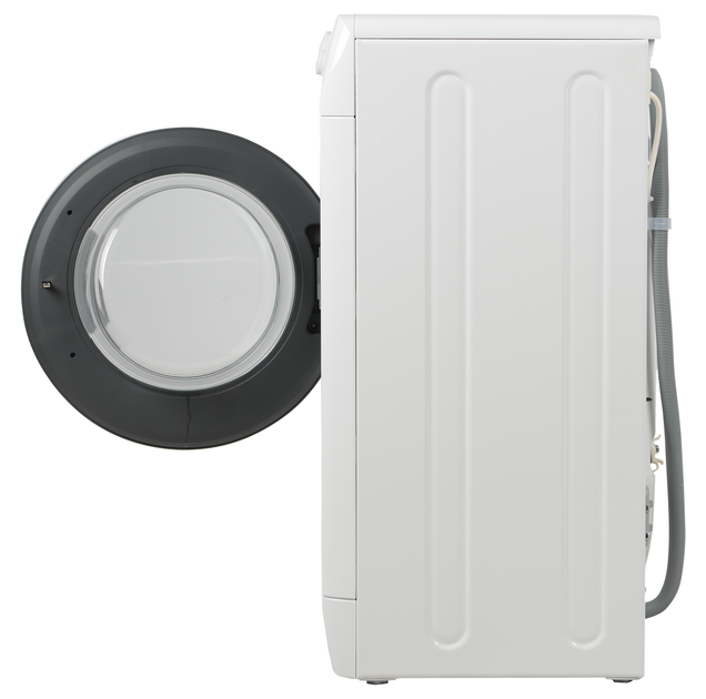 Стиральная машина узкая Indesit OMTWSC 51052 W UA - изображение 7