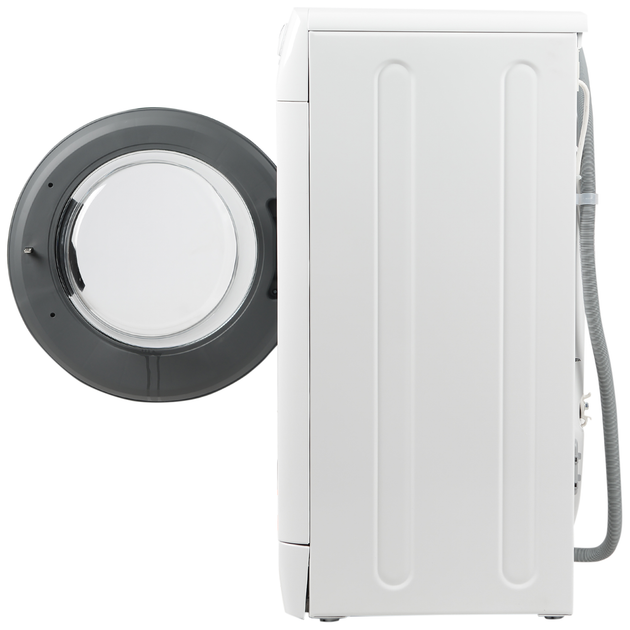 Стиральная машина узкая Indesit OMTWSA 61052 W UA - изображение 5