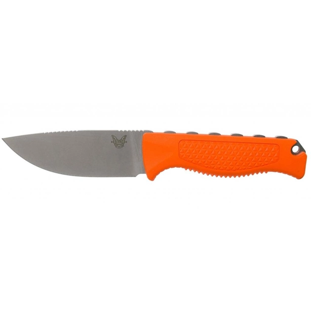 Нож Benchmade Steep Country Hunter Orange (15006) - зображення 1