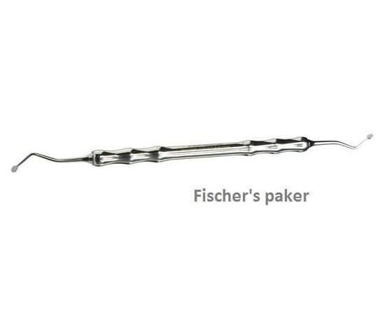 Инструмент Фишера Ultradent Fischer's Ultrapak UL171 - изображение 1