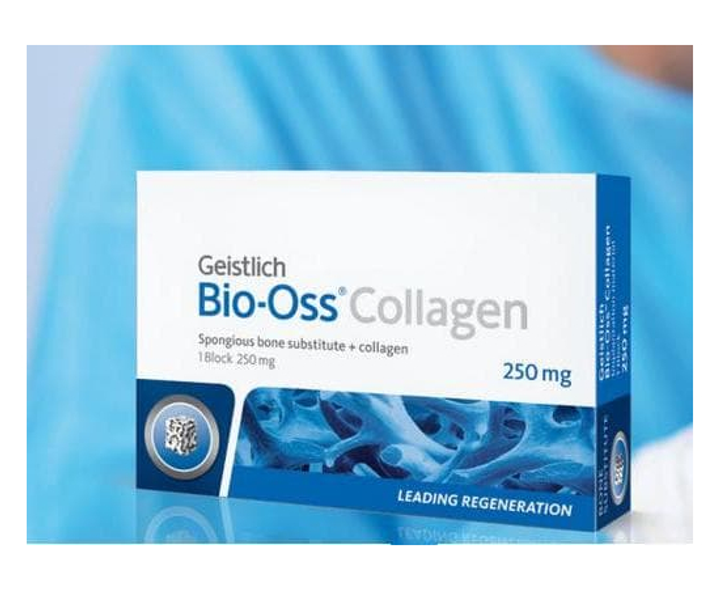 BIO OSS Collagen 100мл - изображение 1