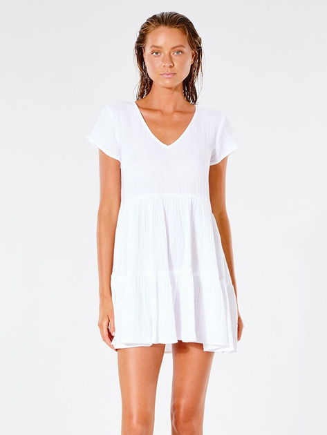 Rip curl t store shirt dress