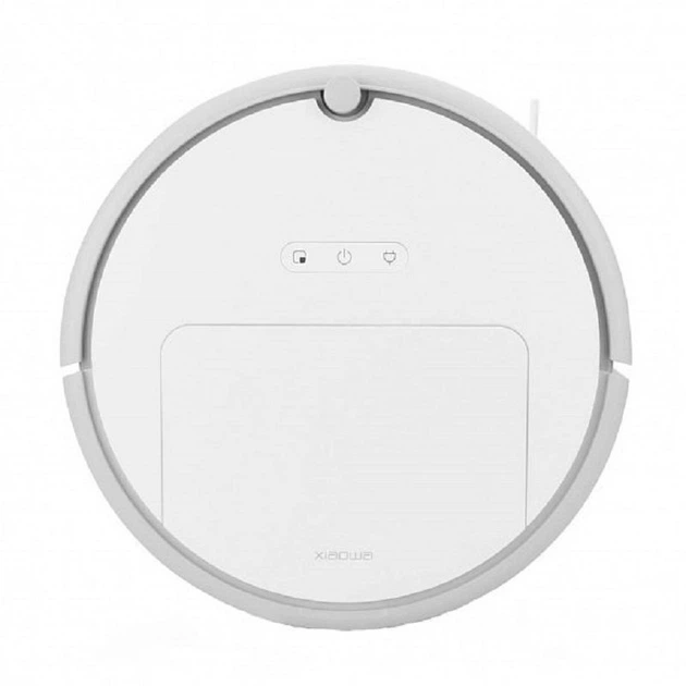 Роботпылесос Xiaowa Robot Vacuum Cleaner Lite C10 фото, отзывы