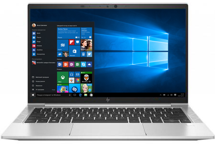 Ноутбук HP EliteBook 830 G8 (336D0EA) – фото, отзывы, характеристики в ...