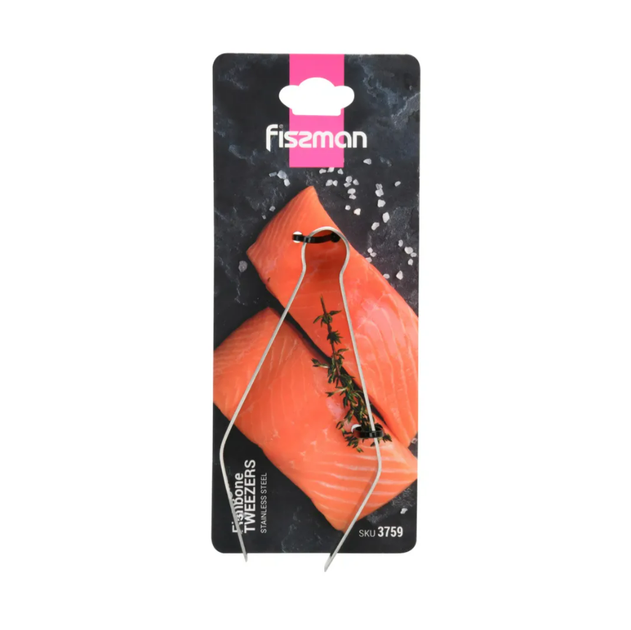 Пинцет для рыбы Fissman 10см (3759) - изображение 3