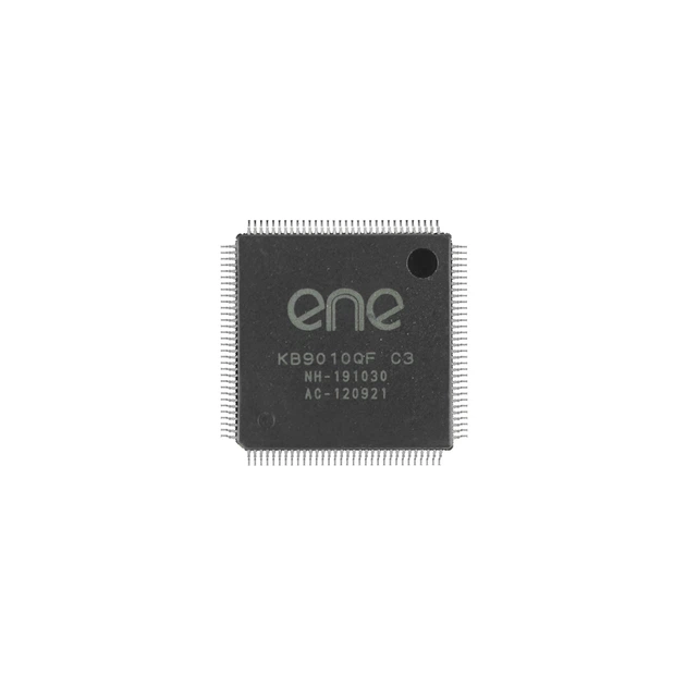 Мікросхема ENE KB9010QF C3 (TQFP-128) для ноутбука – фото, отзывы ...