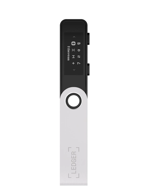 Крипто-кошелек Ledger Nano S Plus - изображение 2