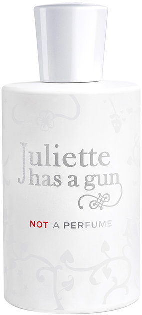 Акція на Тестер парфумована вода для жінок Juliette Has A Gun Not A Perfume 100 мл від Rozetka