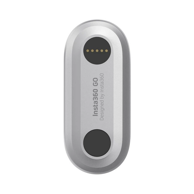 Екшн-камера Insta360 GO (CING0XX/A) - Фото 2 Екшн-камера Insta360 GO (CING0XX/A) - зображення 2