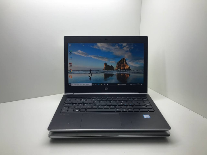 Ноутбук HP ProBook 430 G5 \ 13.3 \ Full HD \ Core I3-7100U \ Ram 8