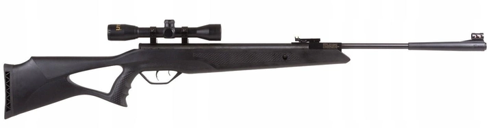 Пневматична гвинтівка Beeman Longhorn з ВП 4*32 - зображення 1