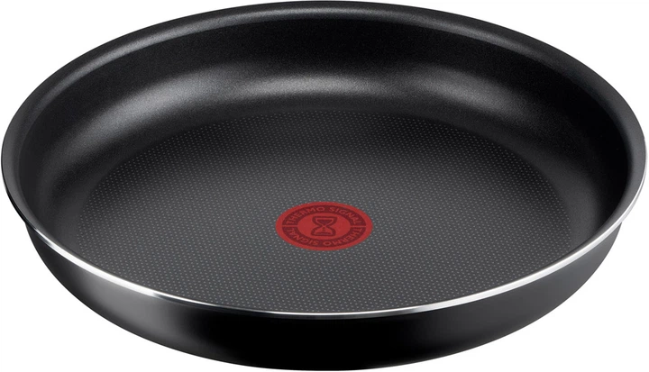 Набір посуду Tefal Ingenio Easy Cook & Clean 3 предмети (L1539143) - зображення 15