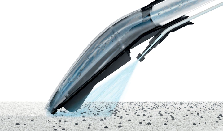 Миючий пилосос з аквафільтром BOSCH BWD41700 - зображення 17