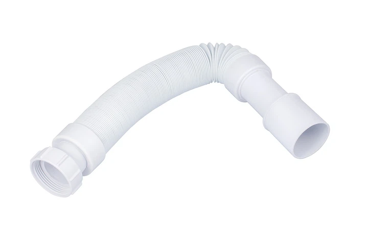 Гофра для сифона J.G. ZDB 126 100 см с гайкой 12379 – низкие цены ...