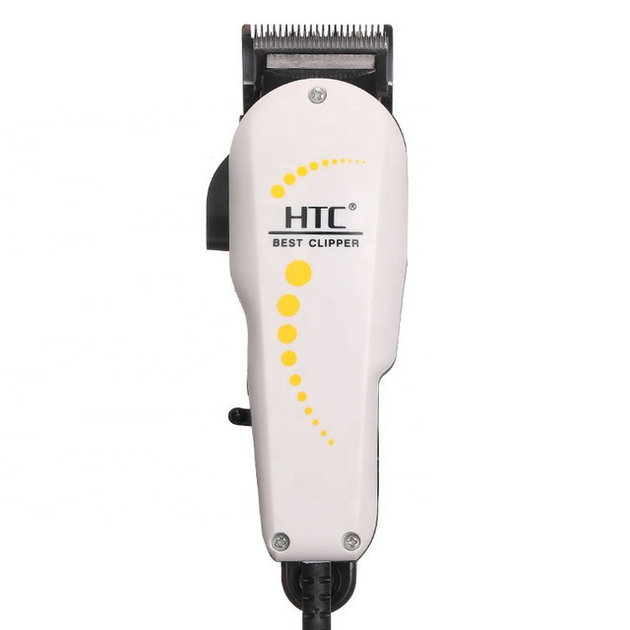 HTC CT-605 Hair Clipper | Бритва, триммер, машинка для стрижки волос ...