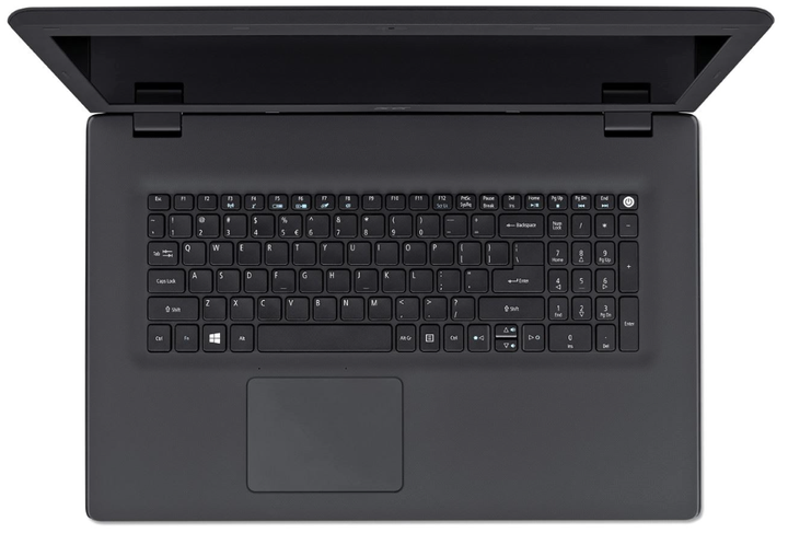 Ноутбук Acer TravelMate P278-MG- i7-6500U-8Gb-DDR4-256ssd+1Tb-W17.3- FHD/nVidia 940M-Web-(A)-Б/У - изображение 3
