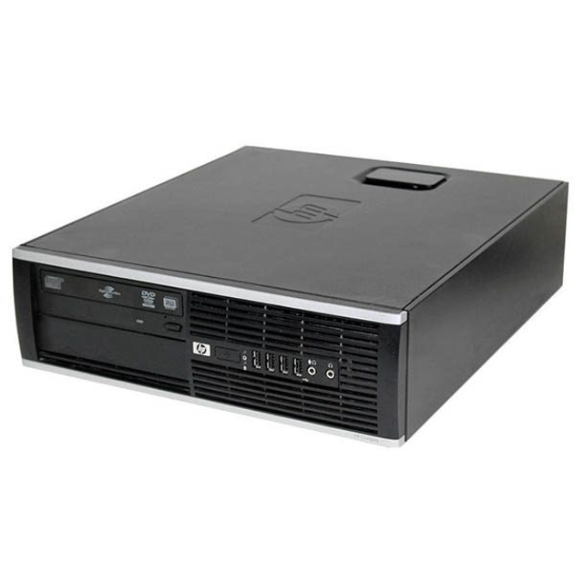 Системный блок HP Compaq 8200 Elite SFF-Intel Pentium G850-2,9GHz-4Gb ...