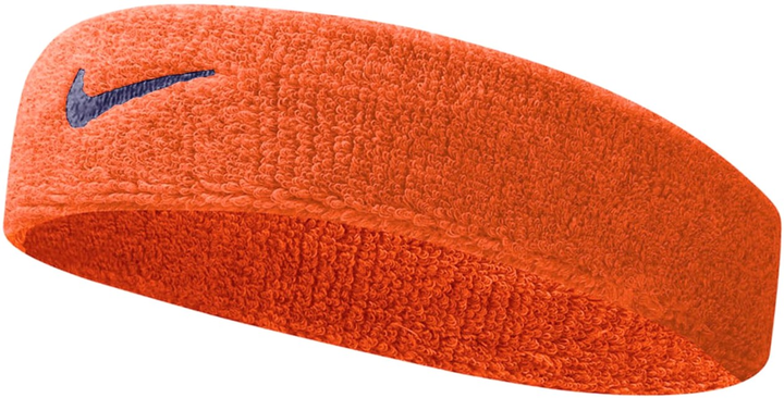 nike terry cloth headband