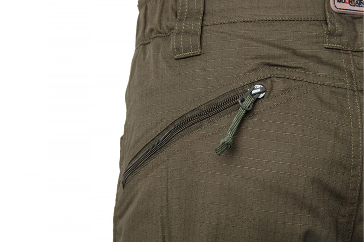 Тактичні штани Black Mountain Tactical Redwood Tactical Pants Olive Size L - изображение 2