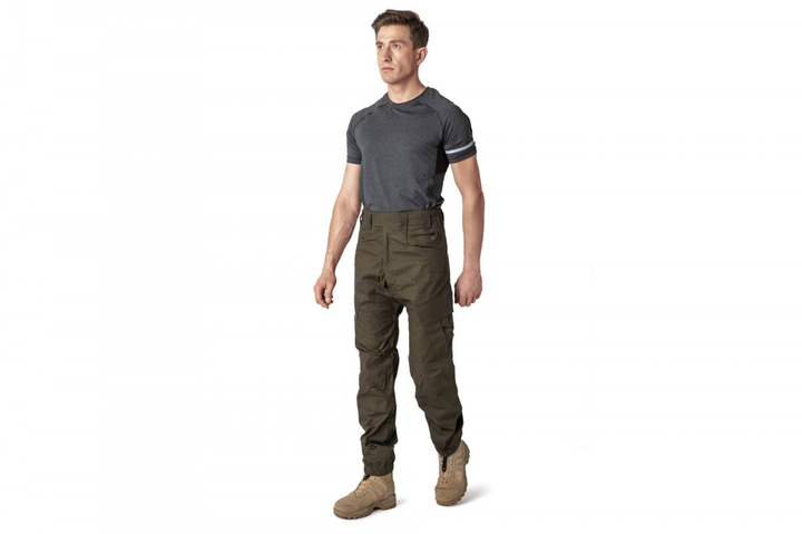 Тактичні штани Black Mountain Tactical Cedar Combat Pants Olive Size XL/L - изображение 1