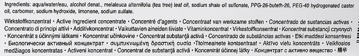 Serum do twarzy Babor Ampoule Concentrates Active Purifier w ampułkach 7x2 ml (4015165358732) - obraz 3