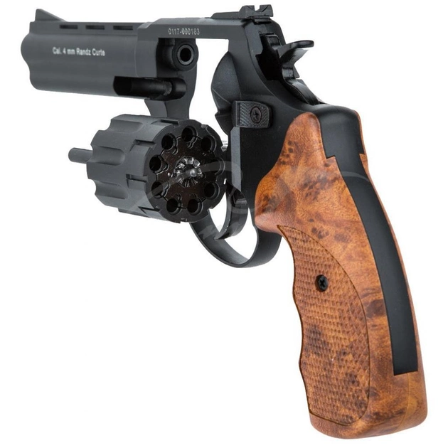Револьвер под патрон Флобера STALKER ZST45W - изображение 2