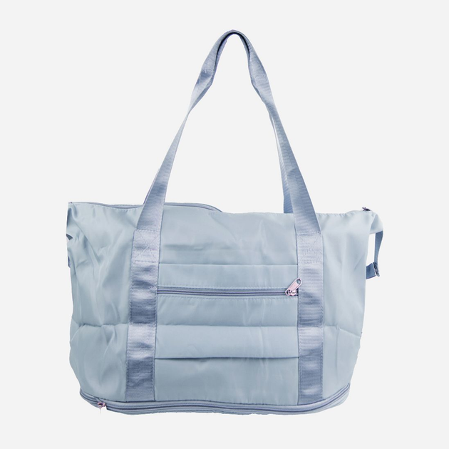 Сумка-шоппер женская Valiria Fashion 5DETAB2635-4 Голубой (2900000165236) 