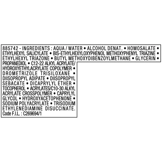 Filtr przeciwsłoneczny wodoodporny fluid w sprayu Vichy Capital Soleil do wrażliwej skóry dzieci SPF50+ 200 ml (3337875810838) - obraz 6