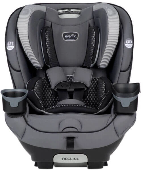 Автокресло Evenflo EveryFit LX Winstone (32884200856) – фото, отзывы ...